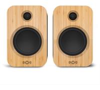 The House Of Marley GET TOGETHER DUO Bois Filaire & Sans fil 15 W