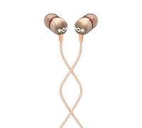 The House Of Marley Smile Jamaica Casque Avec fil Ecouteurs Appels/Musique Blanc - Neuf