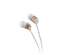Kopfhörer MARLEY Uplift Drift In-Ear Mic + 1 Taste