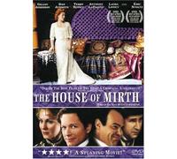 The House of Mirth