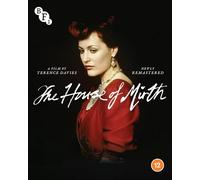 The House of Mirth (Blu-ray) [Blu-ray edition]
