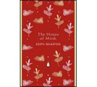 Edith Wharton – The House of Mirth – Roman – Poche – Penguin Books