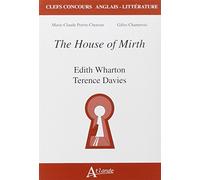 The house of mirth - Edith wharton, Terence davies