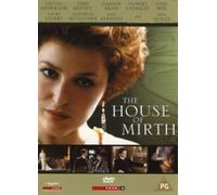 The House of Mirth [Import allemand]