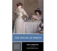 The House of Mirth Inconnu (Auteur)