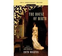 The House of Mirth (Signet Classic)欢乐之家（伊迪丝·沃顿）