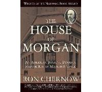 The House Of Morgan