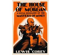 The House of Morgan