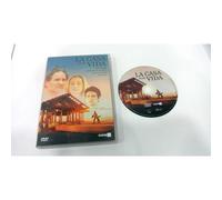 The House Of My Life - Kevin Kline, Kristin Scott Thomas - Dvd