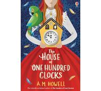 The House of One Hundred Clocks: 1