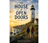The House of Open Doors