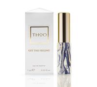 THE HOUSE OF OUD GET THE FEELING Spray Eau De Parfum 7ML Format Voyage