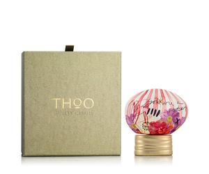 The House of Oud Guilty Crush Eau de Parfum (Unisexe) 75 ml variante Nouveau packaging