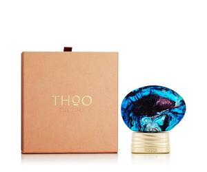 The House of Oud The Time Eau de Parfum (Unisexe) 75 ml variante Nouveau packaging