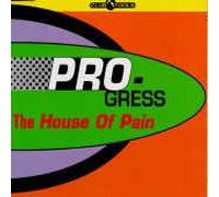 The House Of Pain