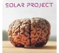 the house of S. Phrenia - Solar Project