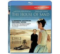 The House Of Sand [Blu-Ray] Ac-3/Dolby Digital
