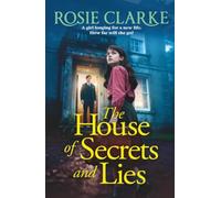 The House of Secrets and Lies