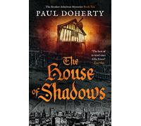 The House of Shadows – Canelo