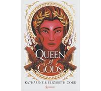 The house of shadows - Tome 02: Queen of Gods