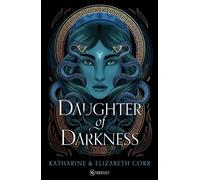 The House Of Shadows - Tome 1 - Daughter Of Darkness