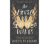 The House of Shattered Wings: An epic fantasy murder mystery set in the ruins of fallen Paris