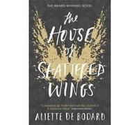 The House of Shattered Wings - [Version Originale] Inconnu (Auteur)