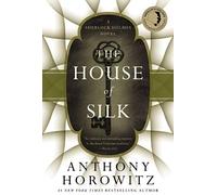 The House Of Silk