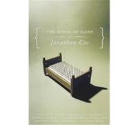 The House of Sleep Jonathan Coe (Auteur)