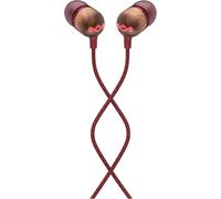 The House Of Smile Jamaica Écouteurs Intra-Auriculaires, Bouton De Contrôle Du Microphone, Driver 9,2Mm Anti-Bruit, 2 Tailles D'Embouts Inclus Pour Le Confort, Câble Anti-N?uds, Ro[ECO5242368]