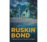 The House Of Strange Stories - 3rd