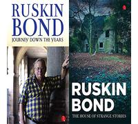 The House of Strange Stories + Journey Down the Years (Set of 2 Books)