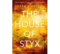 The House Of Styx