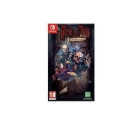 Microids Jeu vidéo THE HOUSE OF THE DEAD 1 - REMAKE Nintendo Switch