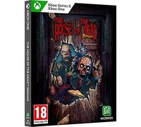 THE HOUSE OF THE DEAD 1 - REMAKE - LIMIDEAD EDITION Xbox
