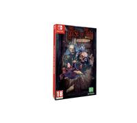 THE HOUSE OF THE DEAD 1 - REMAKE (Nintendo Switch)