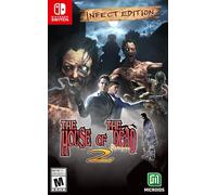 The House of the Dead 2 Remake : Infect Edition - Nintendo Switch