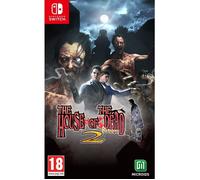 THE HOUSE OF THE DEAD REMAKE 2 - LIMITED EDITION Switch