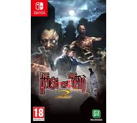 The House of Dead Remake 2 Nintendo Switch