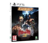 Microids – Jeu vidéo PS5 – The House of the Dead 2 Remake – Infect'Edition
