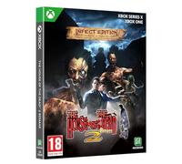 Microids Jeu vidéo The House of the Dead 2 Remake Infect'Edition - Xbox Series X/S