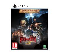 The House of the Dead 2 Remake Infect'Edition PS5
