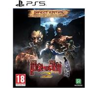 Microids – Jeu vidéo PS5 – The House of the Dead 2 Remake – Infect'Edition