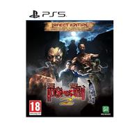 Microids – Jeu vidéo PS5 – The House of the Dead 2 Remake – Infect'Edition