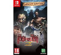 The House of the Dead 2 Remake Infect'Edition Switch