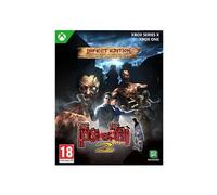 The House of the Dead 2 Remake Infect'Edition Xbox