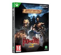 The House of the Dead 2 Remake Infect'Edition Xbox