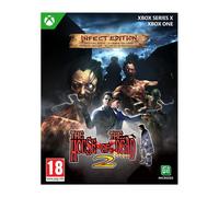 The House of The Dead 2 : Remake Infect'Edition Xbox Serie S/X