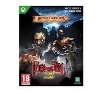 Microids Jeu vidéo The House of the Dead 2 Remake Infect'Edition - Xbox Series X/S