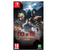 The House of The Dead 2 : Remake Limited Edition Switch